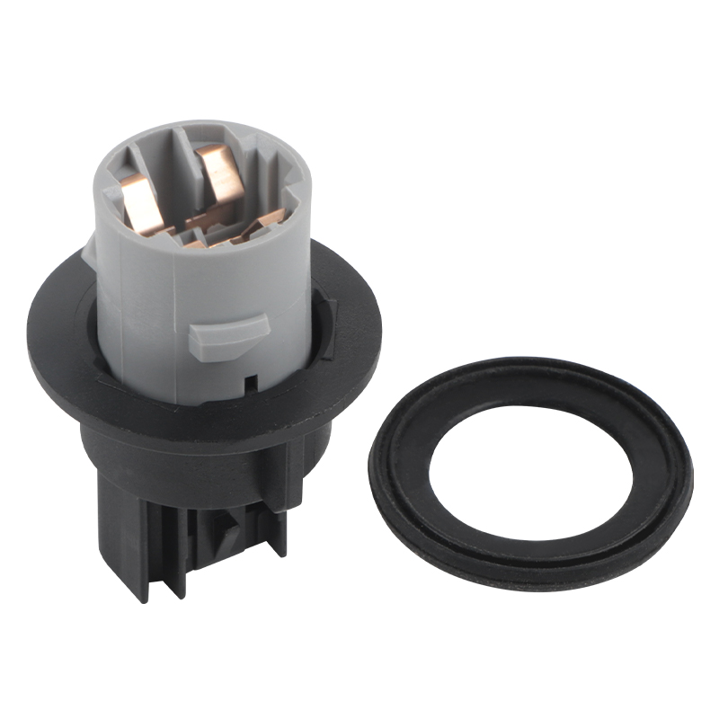 TURN SIGNAL LAMP SOCKET FRONT LEFT RIGHT FOR 09-12 RAM 1500 11-12