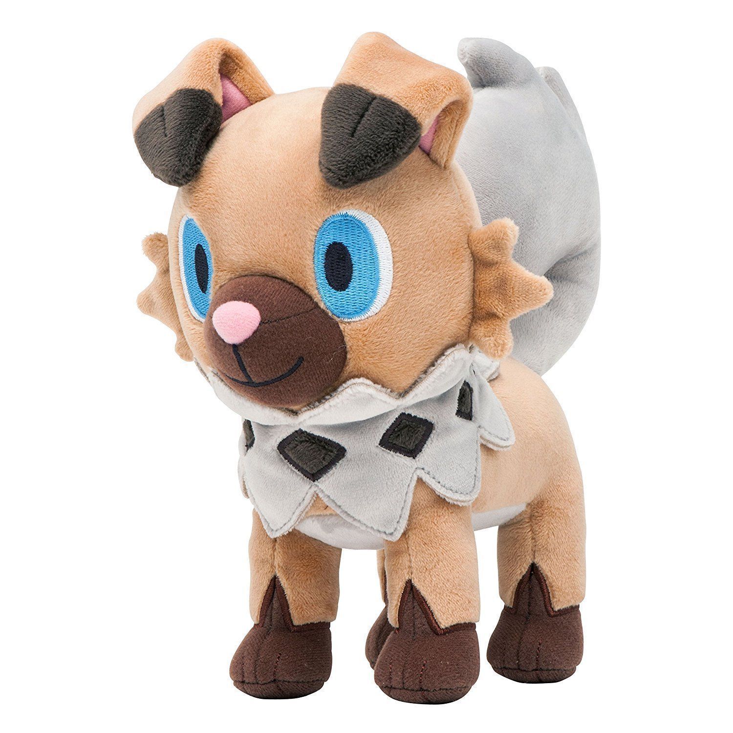 wattson plush