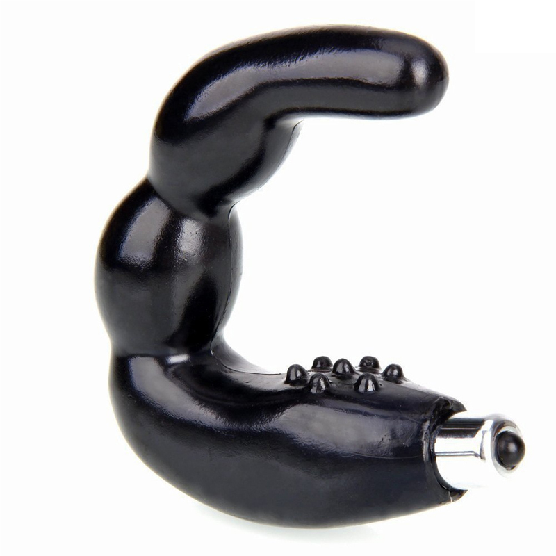 Men Prostate Massager Vibrating Massagers Male And Female Health Ebay 2973