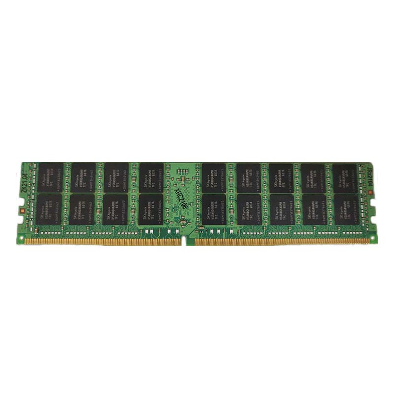 【SK hynix】32GB DDR4 PC4-2133 ECC RDIMM Hynix DDR4 32GB 2133P 2RX4 PC4 2133MHz ECC REG RDIMM RAM 32G