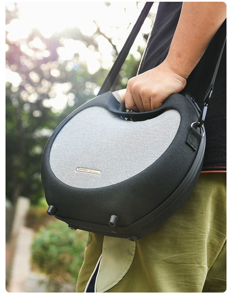 アースタジオ ボウバッグ 黒 アクネ ストゥディオズ - ラージ バックパック | HBX