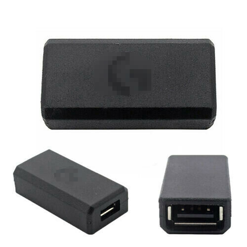 Micro USB To USB Extension Port Adapter for Logitech G703 G900