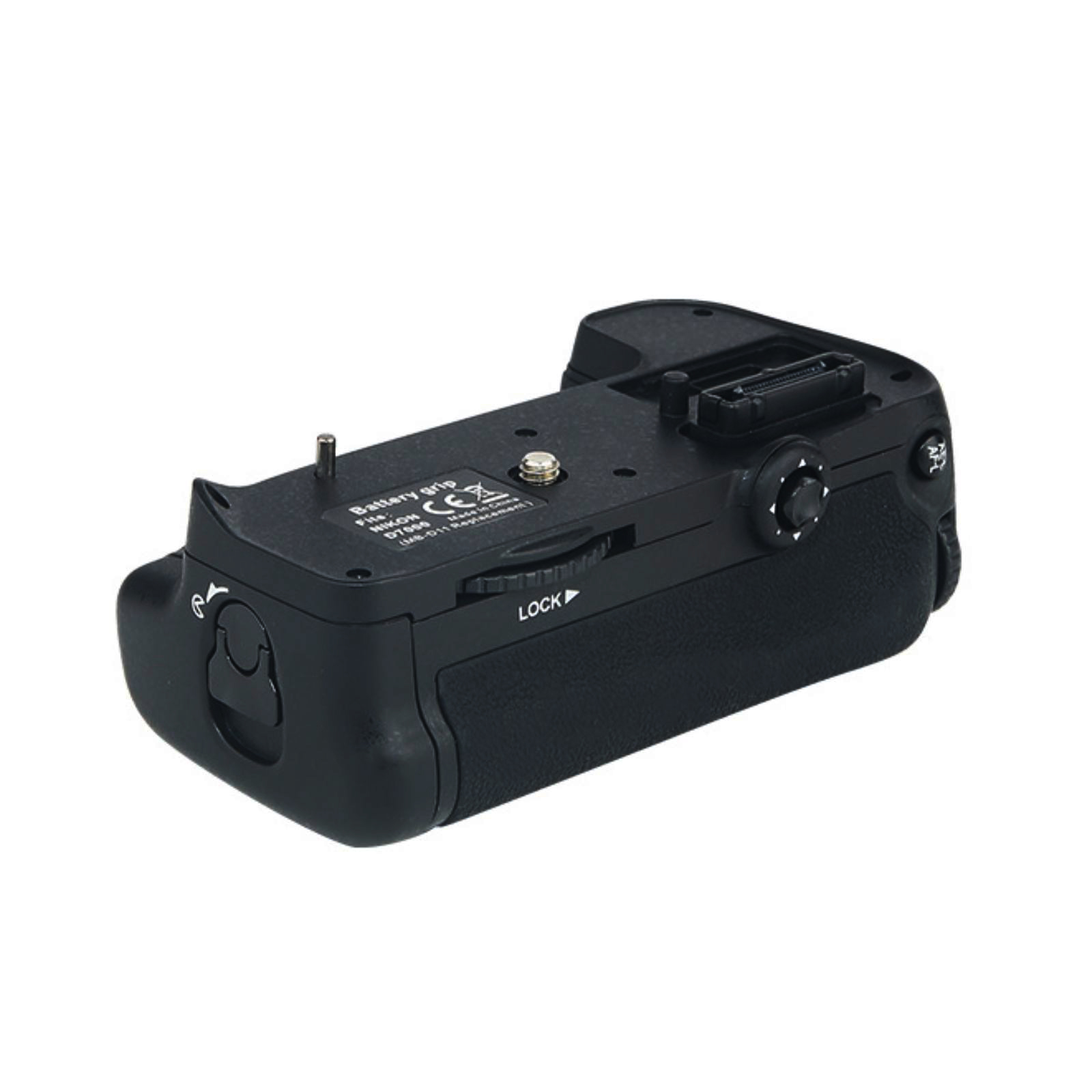 MB-D11 Battery Grip for Nikon D7000 Battery Pack Grip Camera