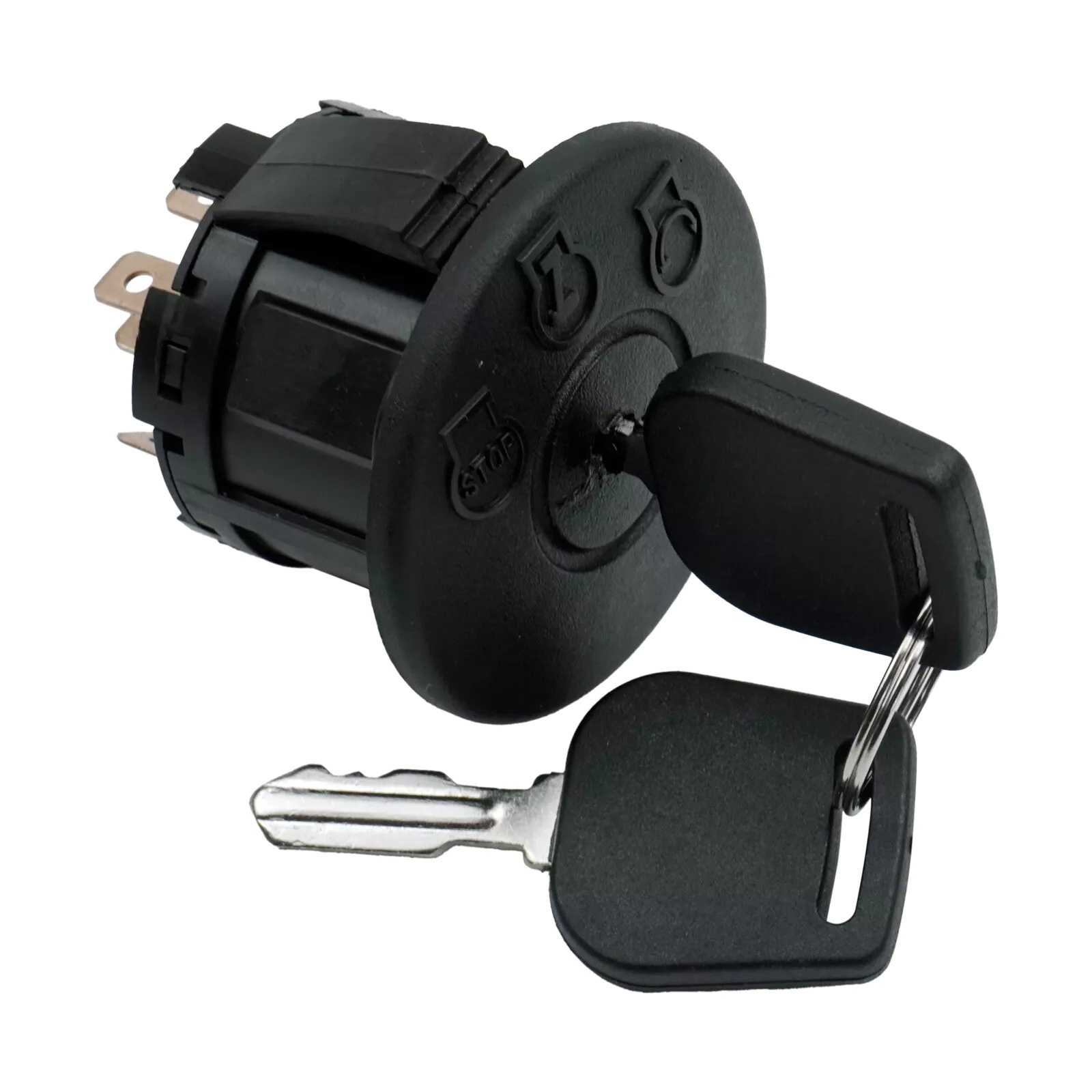 Key Switch Cub Cadet Zero Turn Key Cub Cadet Key Ignition Switch