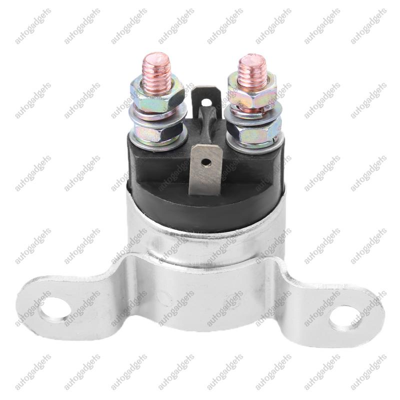 Starter Relay Solenoid for Can Am Bombardier Outlander Renegade 400 650 1000