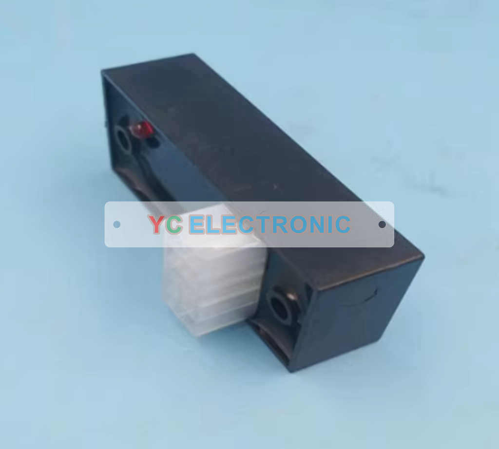 1PCS New LJZ2B IP67 12-36V Forklift Signal Converter | eBay
