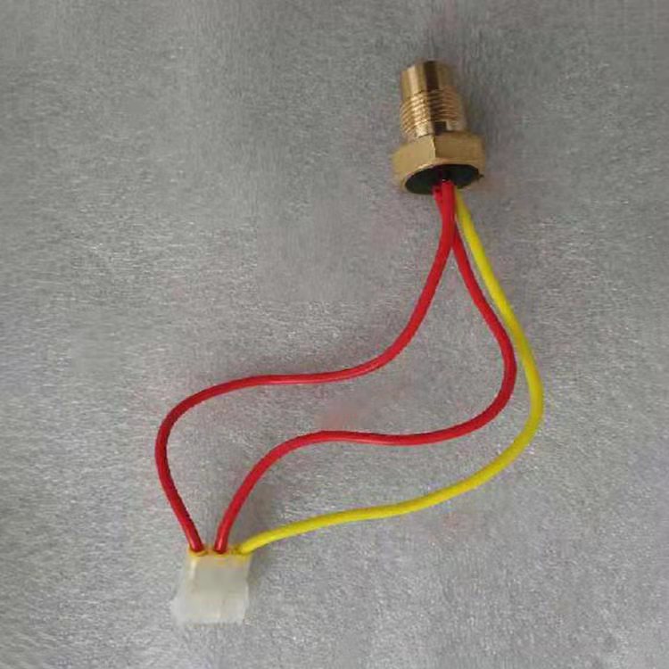 まとめ2点 1089913916 Temperature Switch Sensor for Atlas Copco Air