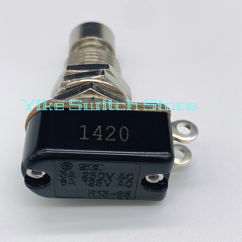 R13 85 clearance switch