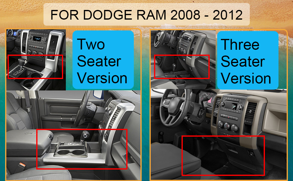 for dodge ram 2008 2009 2010 2011 2012 stereo android car radio