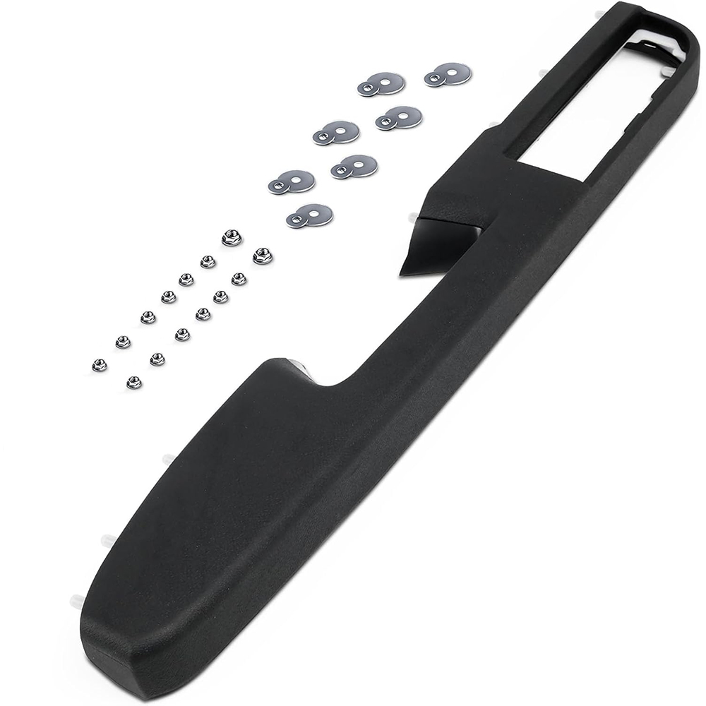 Driver Left Door Panel Handle Armrest Repair For 10-14 Chevy GMC Tahoe Silverado - Foto 5
