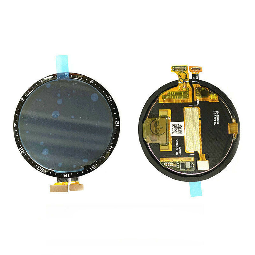 display huawei gt2