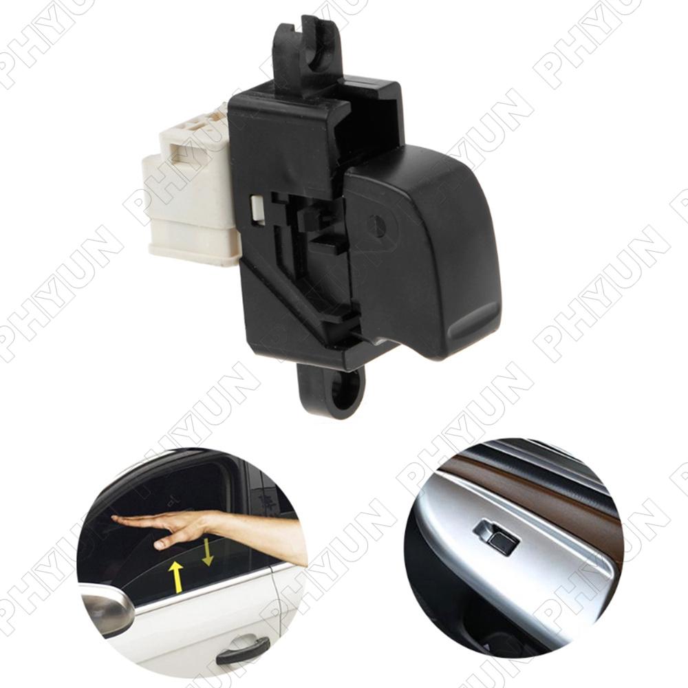 1x Power Window Switch #254110V000 254110V00A For Nissan Almera