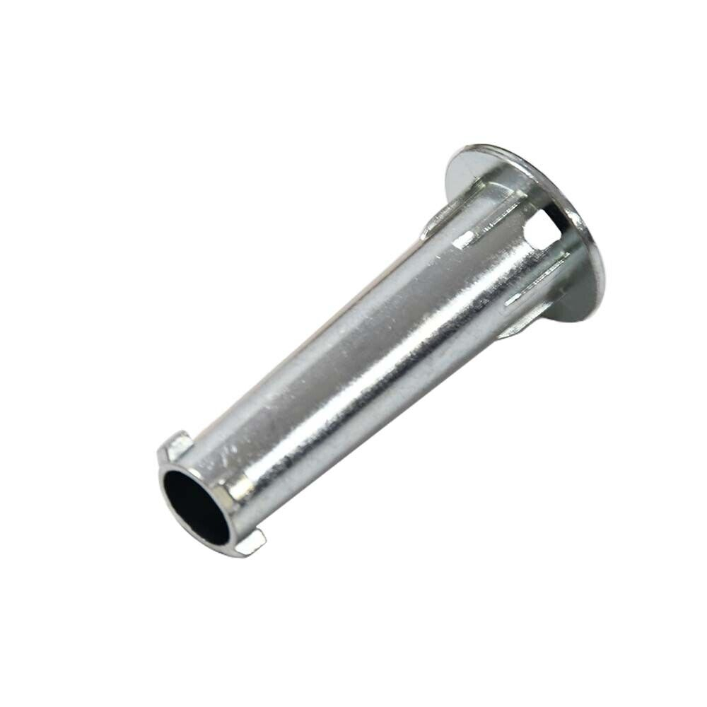 Metal Exterior Mirror Hinge Fix Silver New Part#233640010