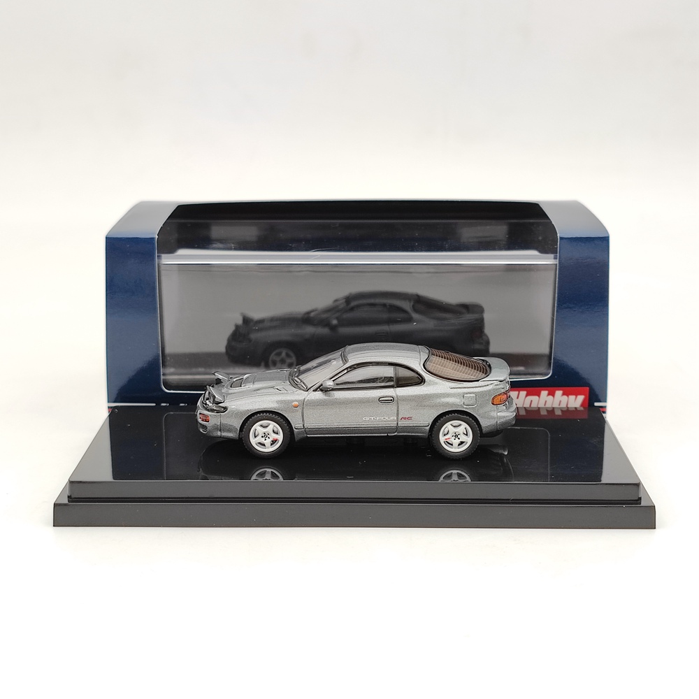 レジン製 1/64 812スーパーファスト