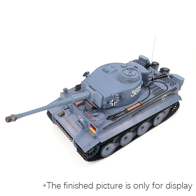 tiger i rc tank