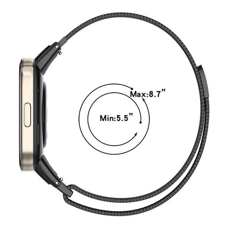 Achetez Pour Xiaomi Redmi Watch 3 / mi Watch Lite 3 Strap, Bandon