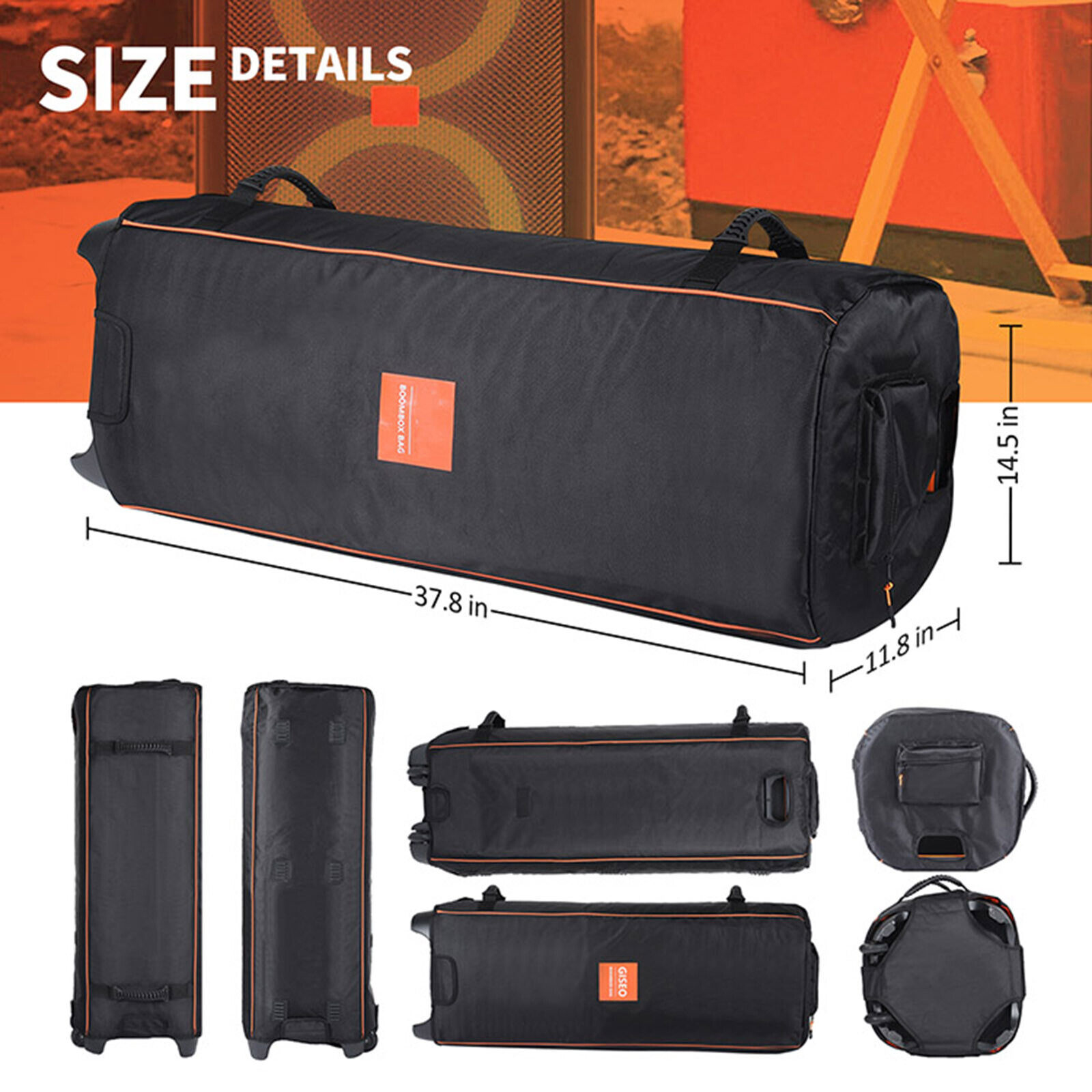 JBL PartyBox Ultimate: Diviértete sin límites | HARMAN