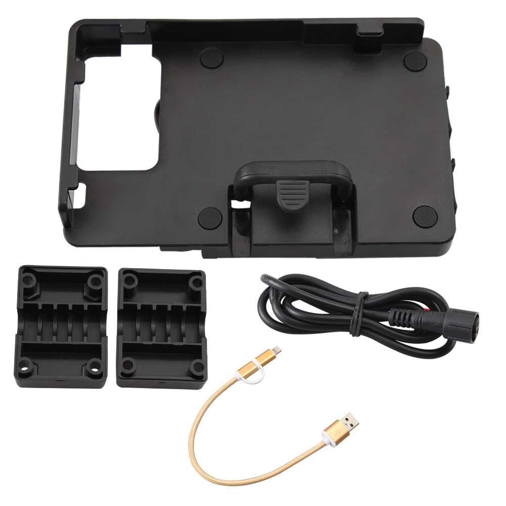 bmw r1250gs phone mount