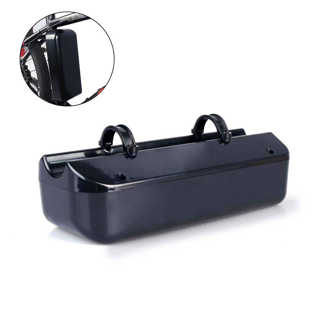 Large Battery Controller Box Case Cover Protect For Electric Bike EBike Scooter