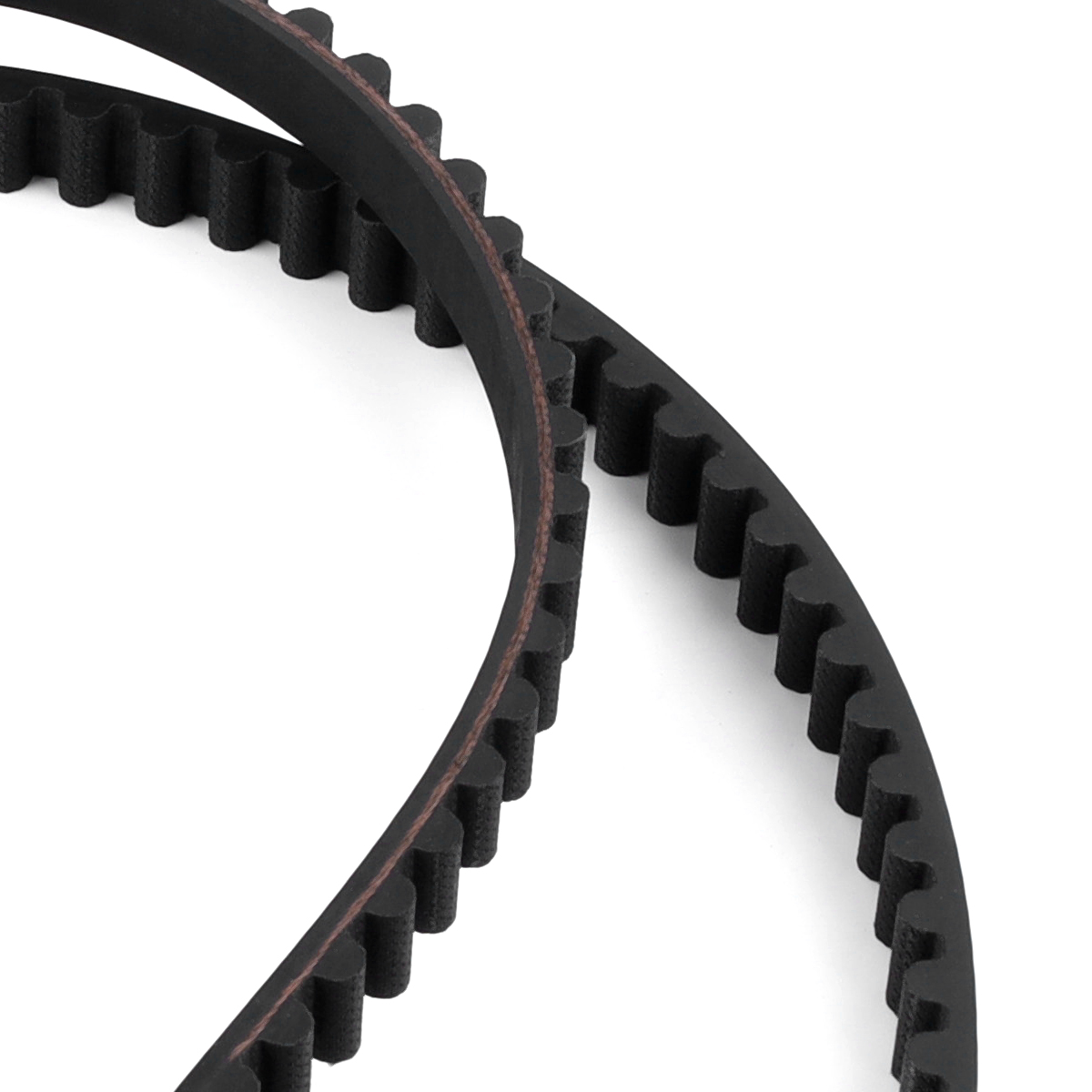 For Buell Blast P3 REAR DRIVE BELT 139 TOOTH 3/4
