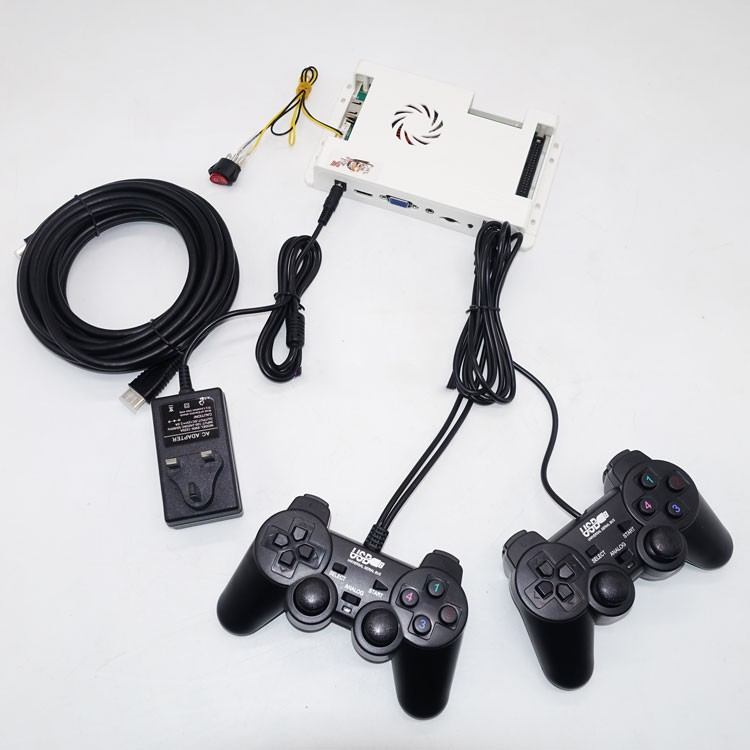 game console kit