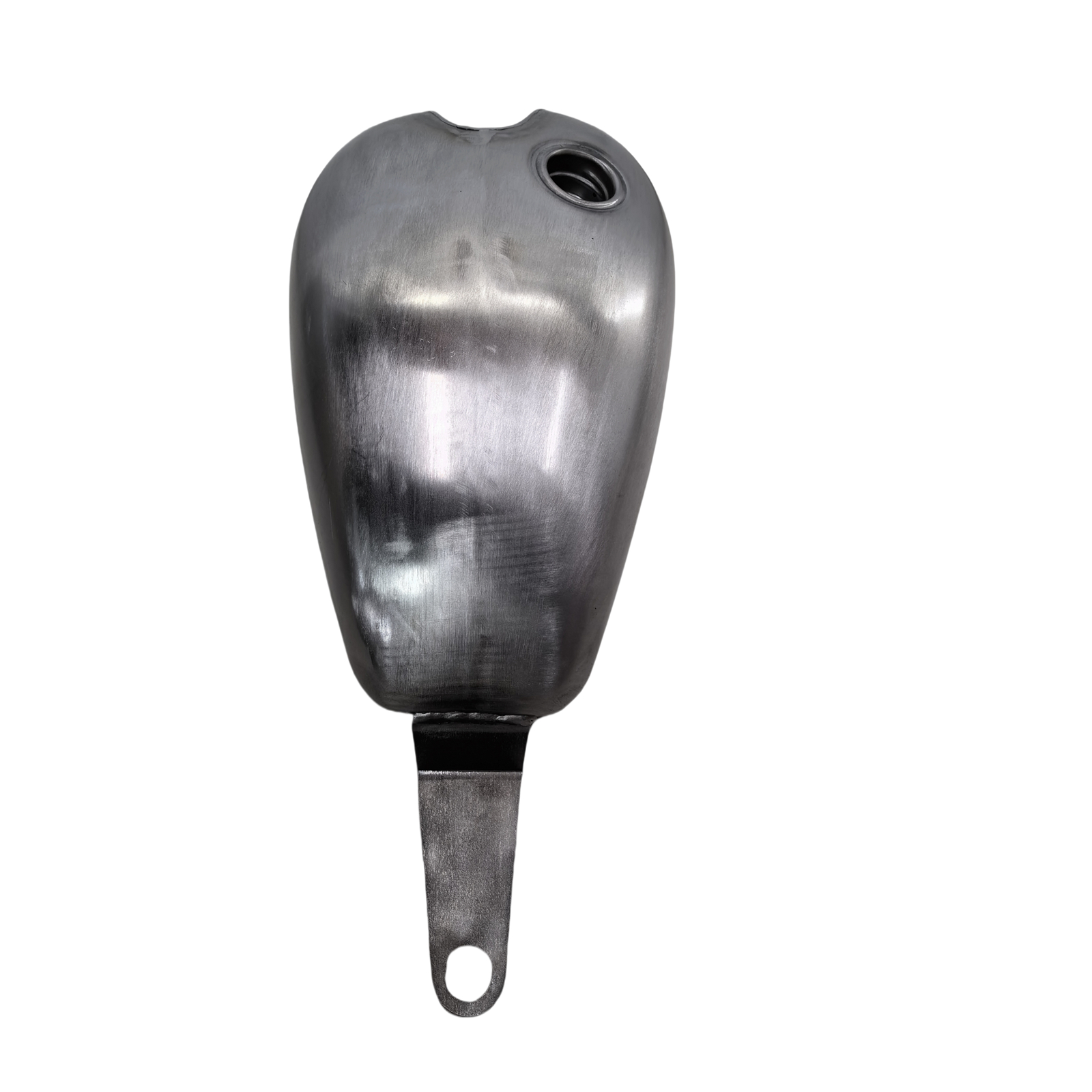 Motorcycle Petrol Gas Fuel Tank Oil Tank Fit For YAMAHA SR400