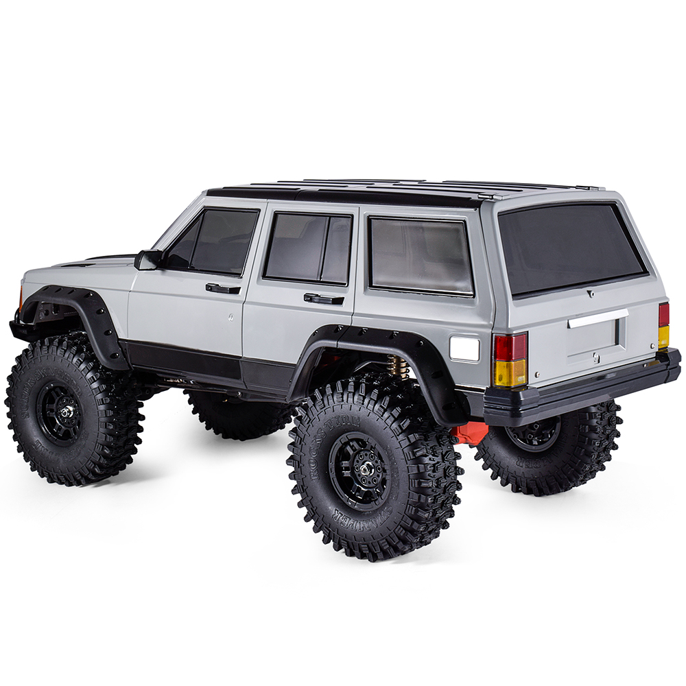 AUSTARHOBBY AX-8509 1/10 Cherokee 4WD 2.4G RC Crawler CAR
