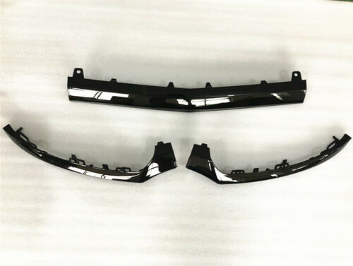 Frontspoiler Lippe Passend Für Mercedes Benz W205 C63 16-18