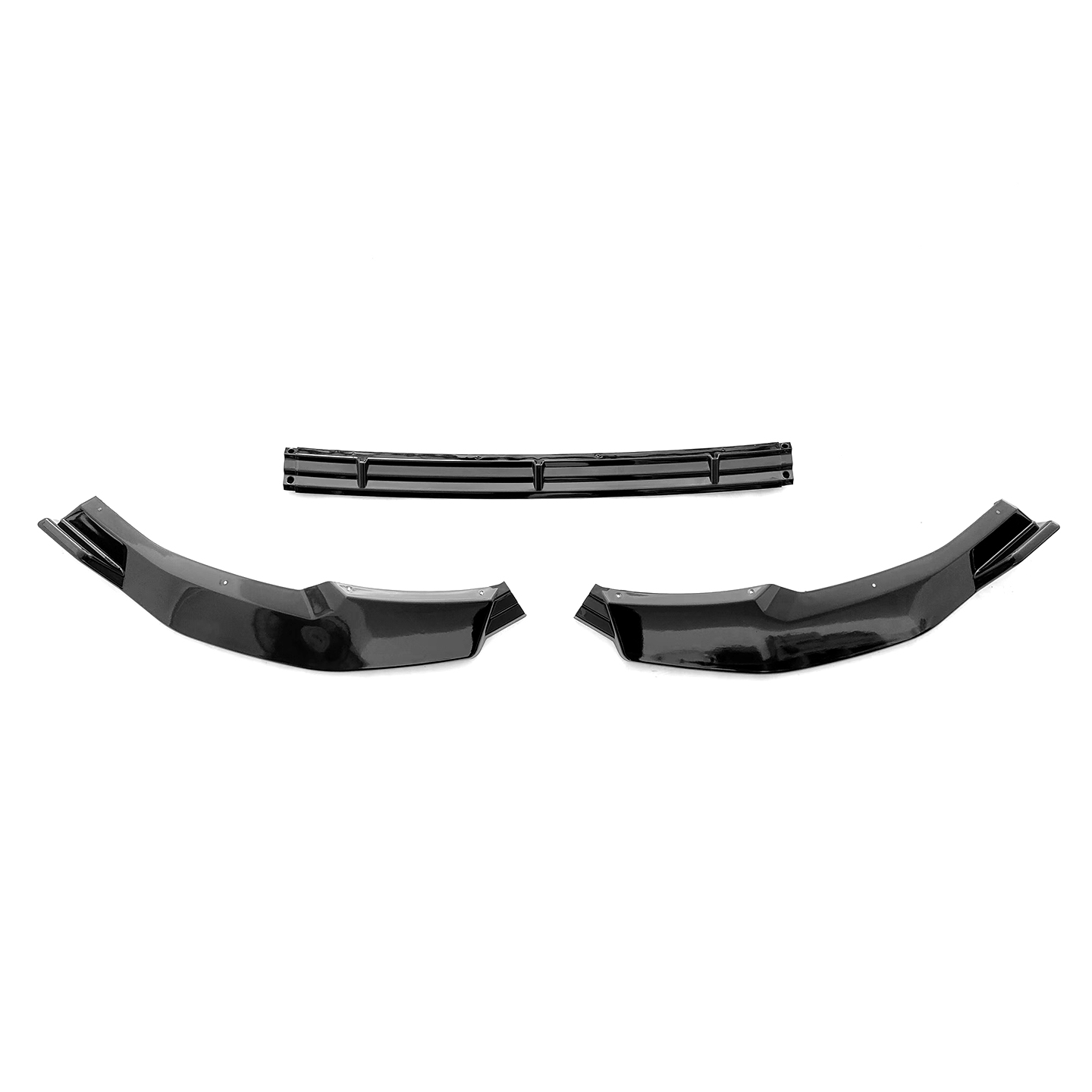 Per ABS Paraurti Anteriore Labbro Diffusore Splter Audi A5 S5 RS5 Anti-Collisione Nero Body K Accessori 2008-2024 Anno 34 Per ABS Paraurti Anteriore Labbro Diffusore Splter Audi A5 S5 RS5 Anti-Collisione Nero Body K Accessori 2008-2024 Anno 34