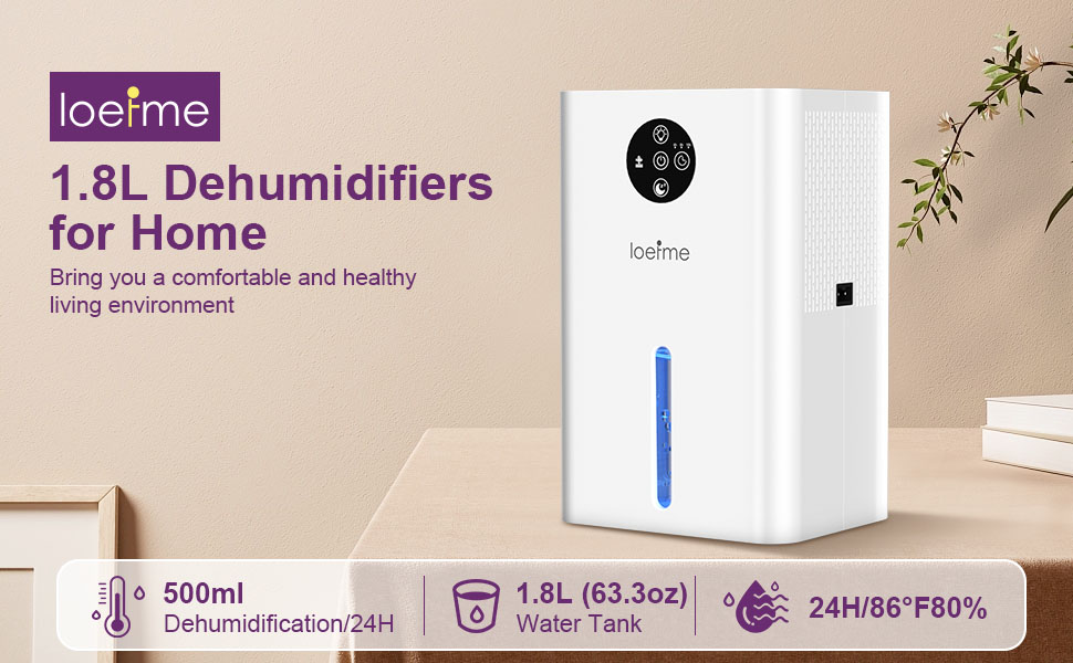 dehumidifier