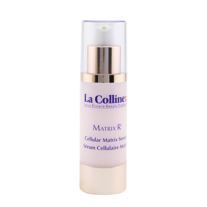 La Colline Matrix R3 - Cellular Matrix Serum 8003 30ml/1oz #cept