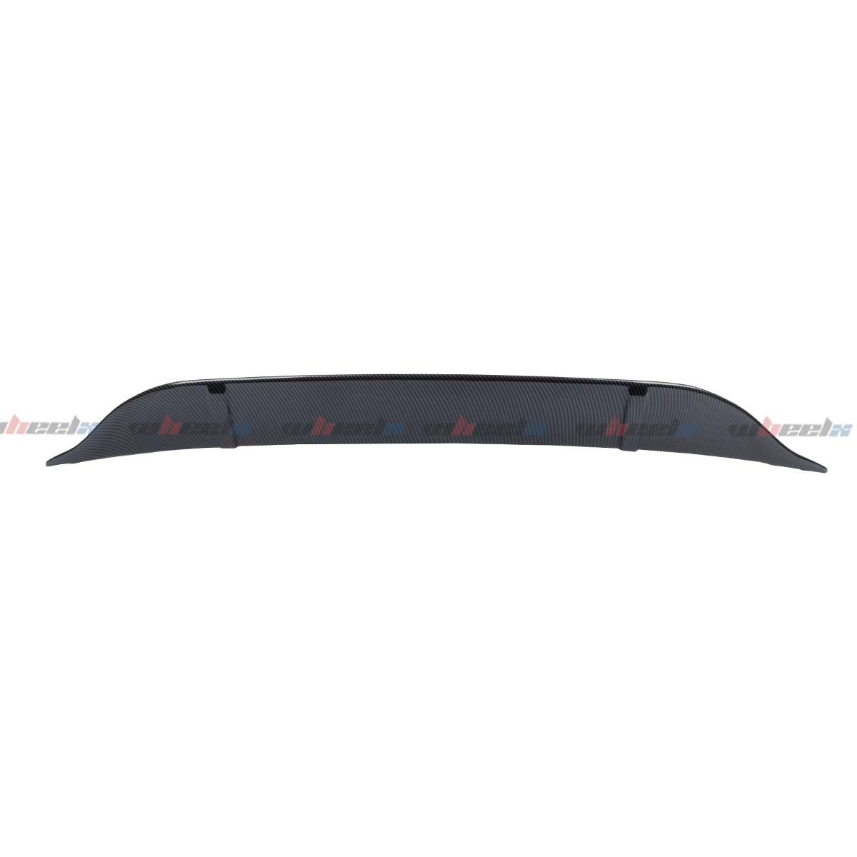 トゥベール Zender/Turbo Style Rear Spoiler – 2002 – Ireland Engineering