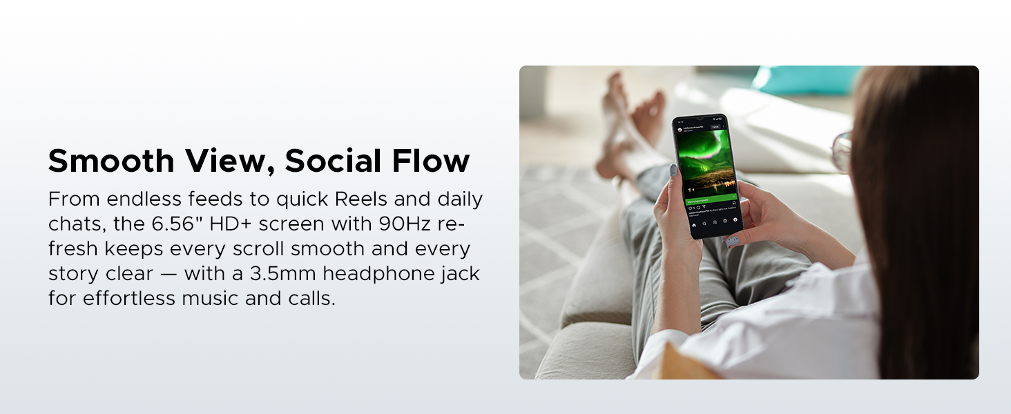 DOOGEE Note 59 Pro 5G Android 16 Cell Phone - Gemini AI, Unlocked Dual SIM, 36GB RAM