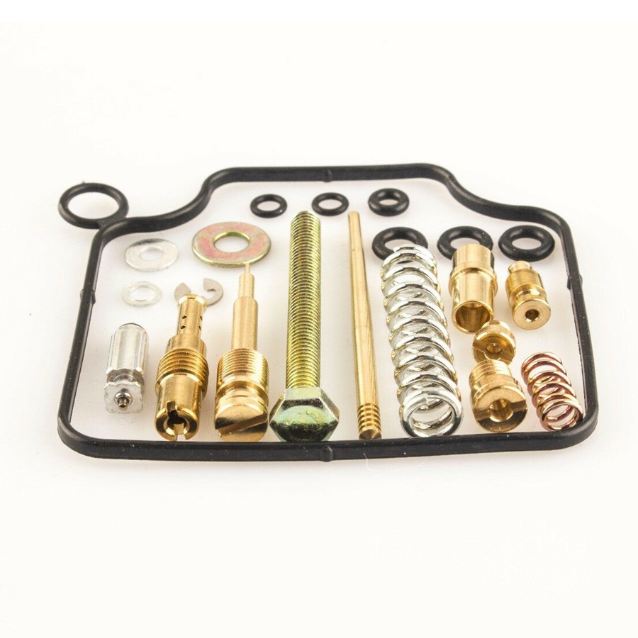 Honda Rancher 350 Carburetor Rebuild Kit