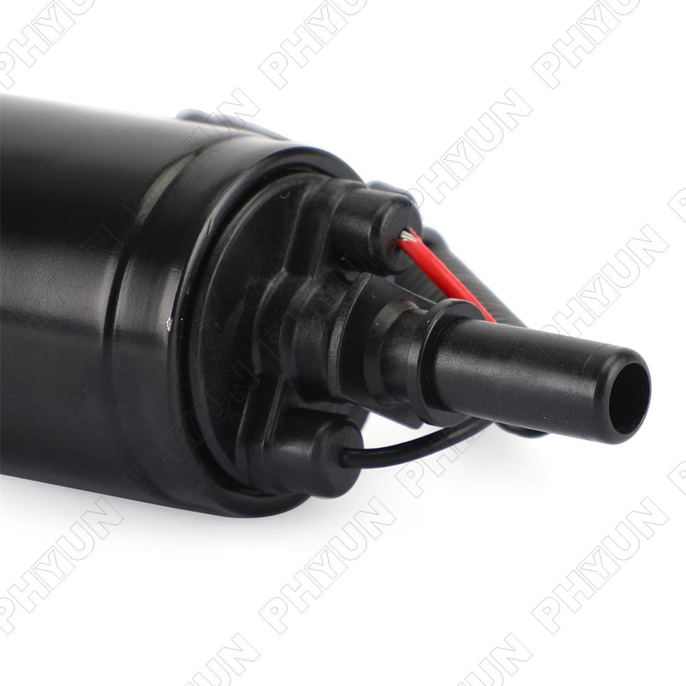 Pompe à Carburant Neuve Pour Moteurs Johnson/Evinrude 75-175hp (2001-2006) - Réf. 5004428, 0439347