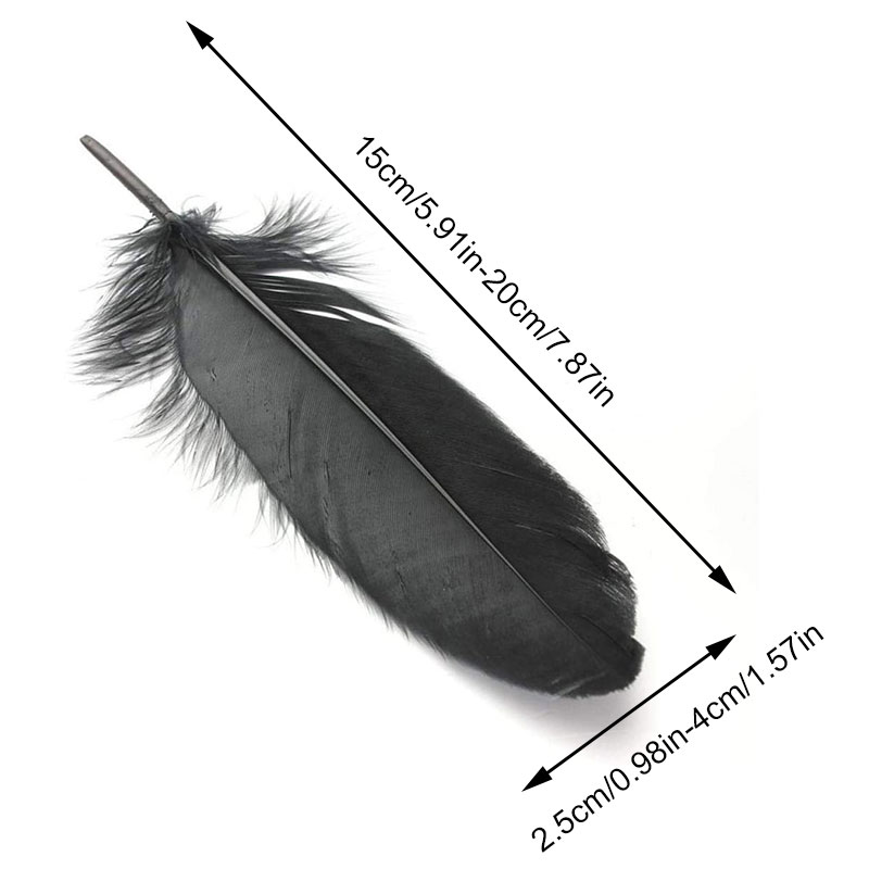 Rooster & Goose Feathers For Sale - Saddles, Hackles & Schlappen Feather, Goose