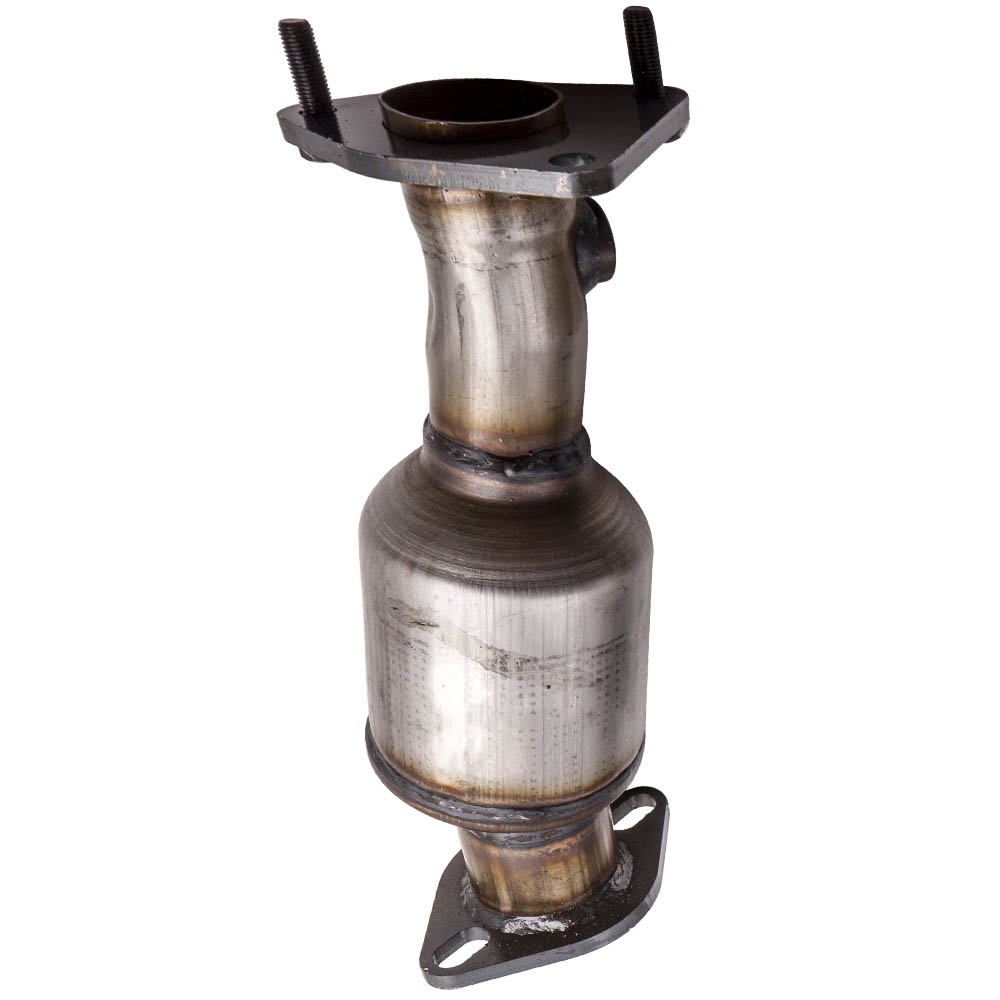 2006-2010 Nissan Pathfinder 4.0L Catalytic Converter Set