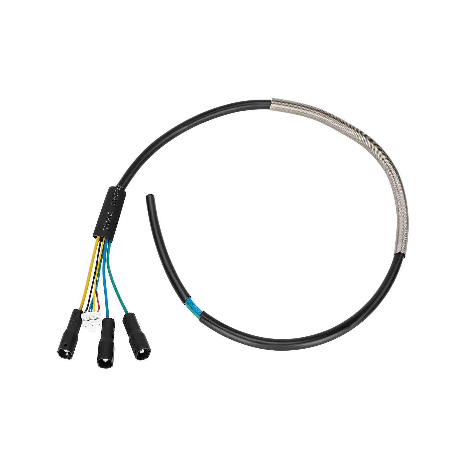 Deror Scooter Stroomkabel Elektrische Scooter Stroomkabel Aansluitlijn voor Ninebot MAX G30/G30D Controller Meter