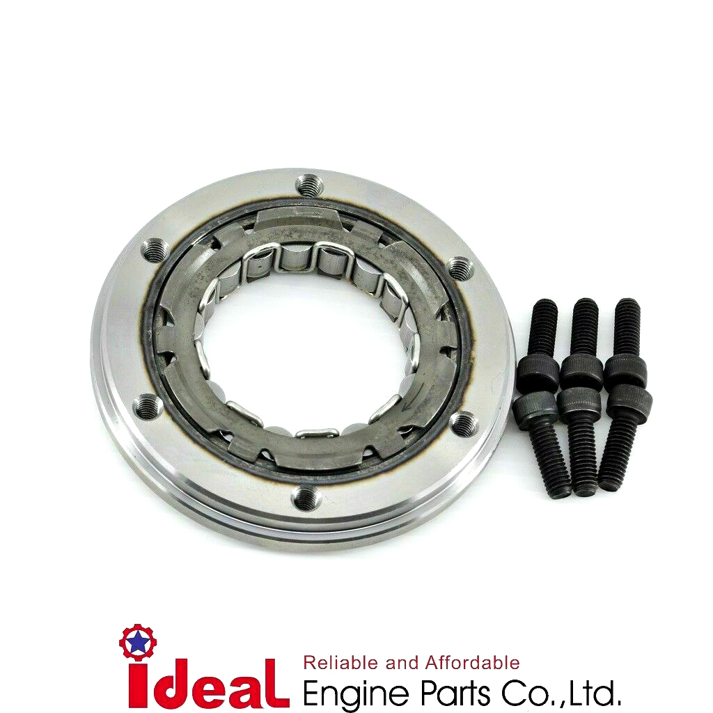 DRZ 400 One Way Bearing Starter Clutch for Suzuki DR-Z400 All