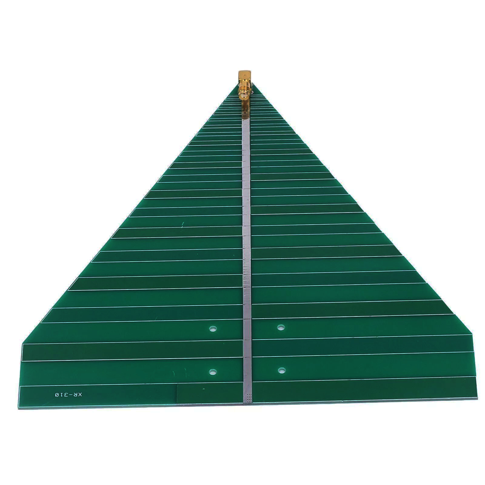 1 Pc Log-Periodic Antenna Directional UWB Ultra Wide Band Broadband