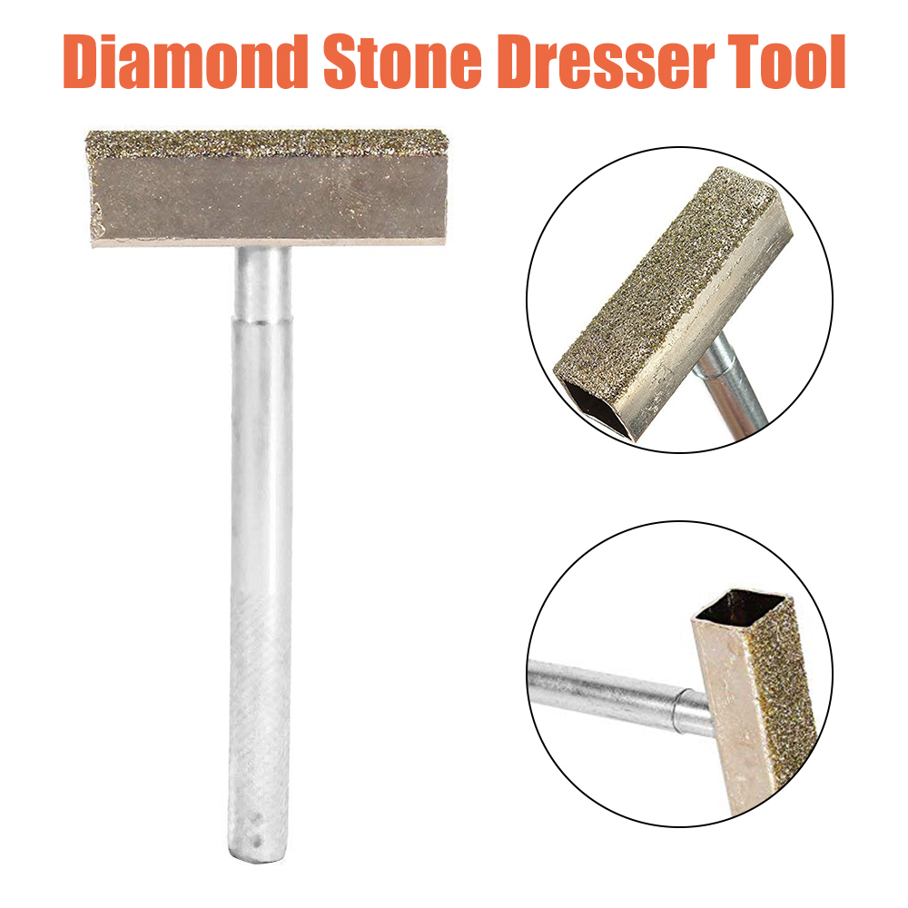 Equipment Specific Tooling Business, Diamond Stone Dresser
