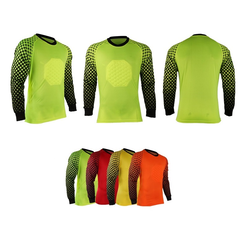 youth goalkeeper jersey australia