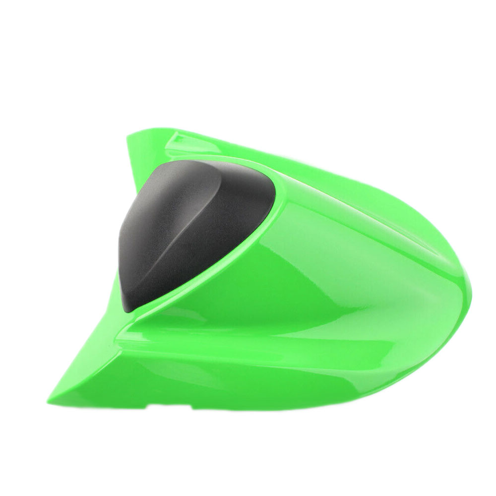 Rear Seat Cover Cowl Motor ABS Plastic For Kawasaki Ninja ZX10R ZX