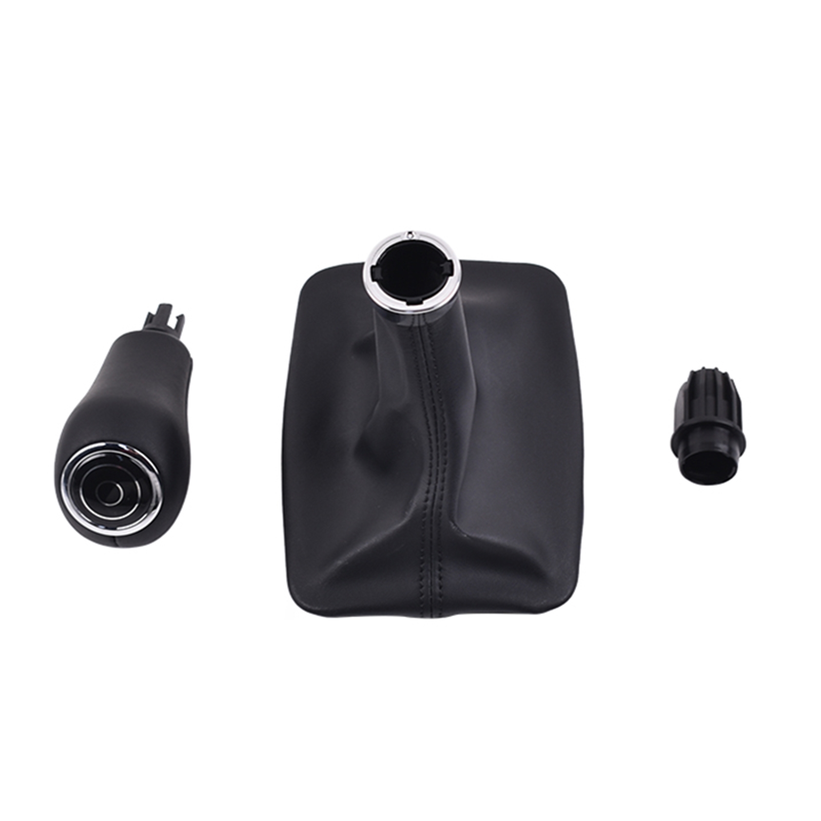 For Mercedes Benz 2008-2013 W204 C63 C350 AMG Gear Shift Knob W