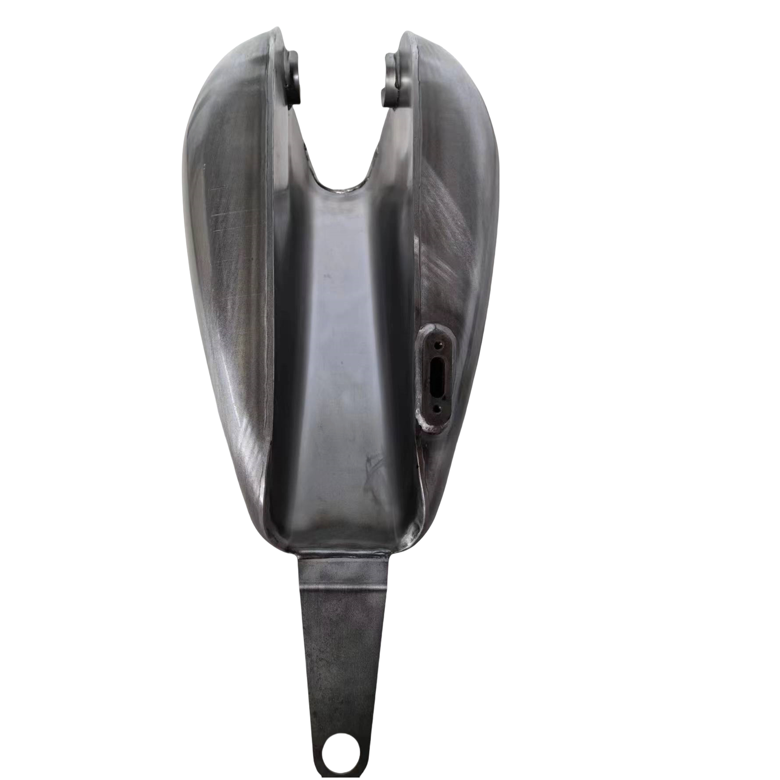 Motorcycle Petrol Gas Fuel Tank Oil Tank Fit For YAMAHA SR400