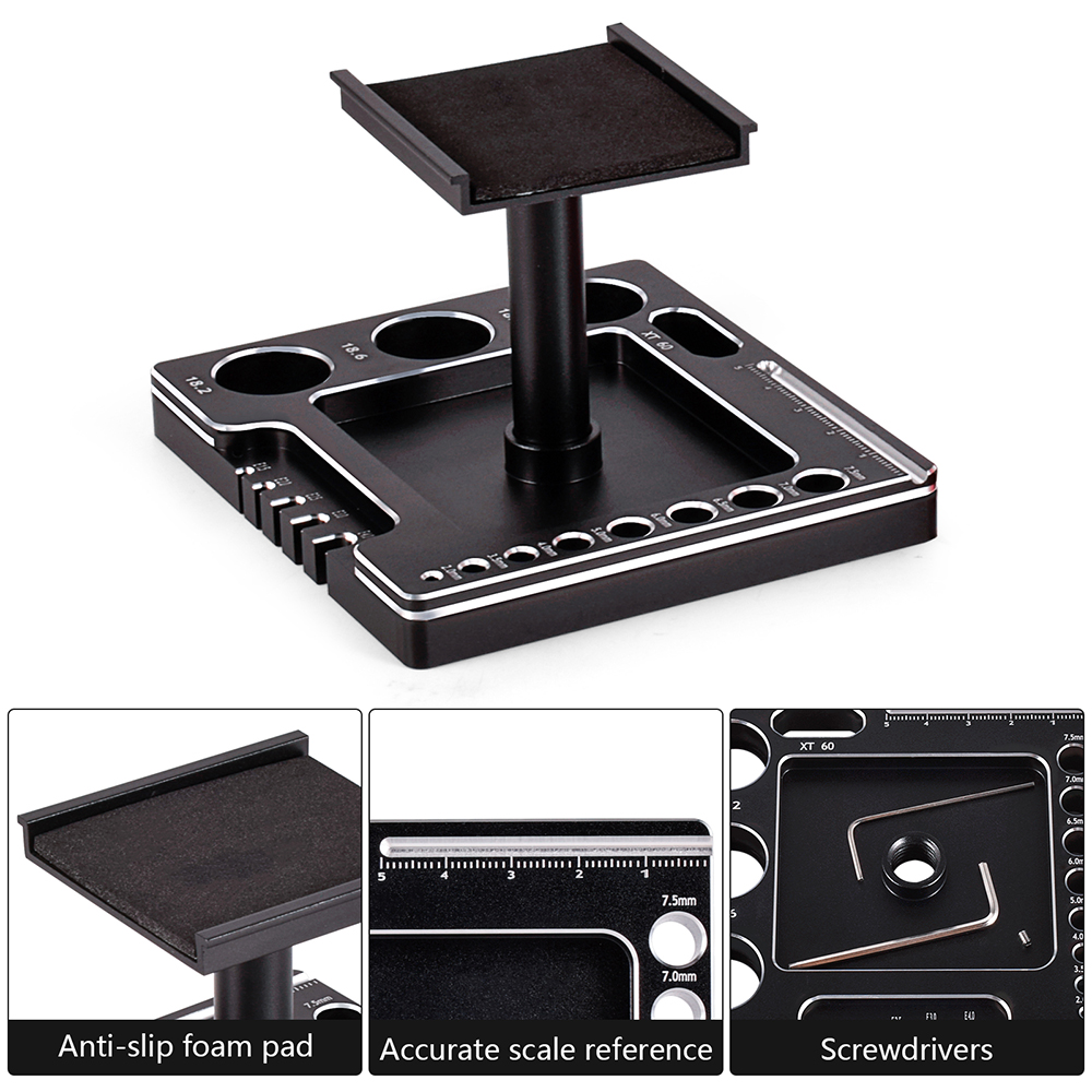 PIATTAFORMA ELEVATRICE IN alluminio, supporto per piattaforma PIATTAFORMA ELEVATRICE IN alluminio, supporto per piattaforma