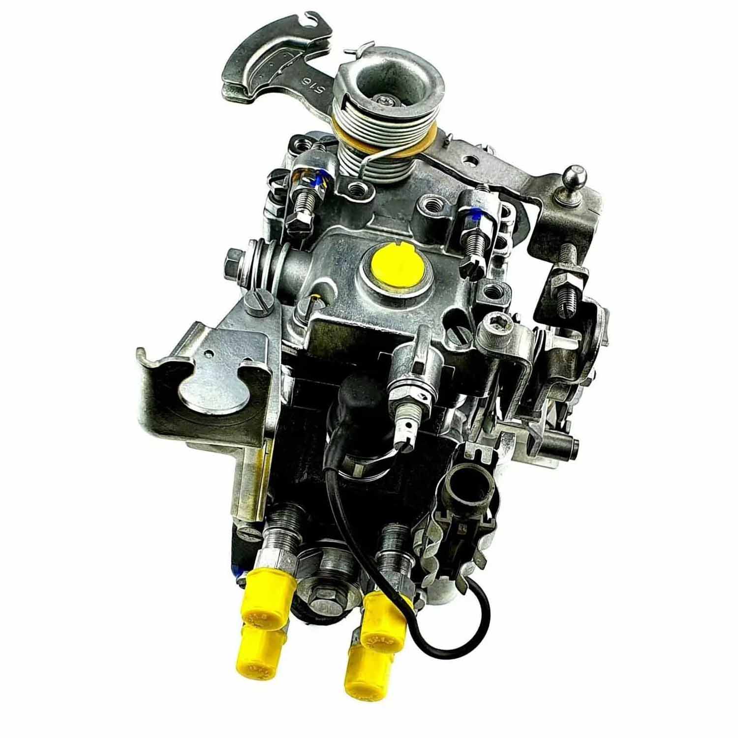 しんA946-3/ Alternator Z-8-97201-284-0 for Isuzu Engine 4JG2 C240PKJ-31