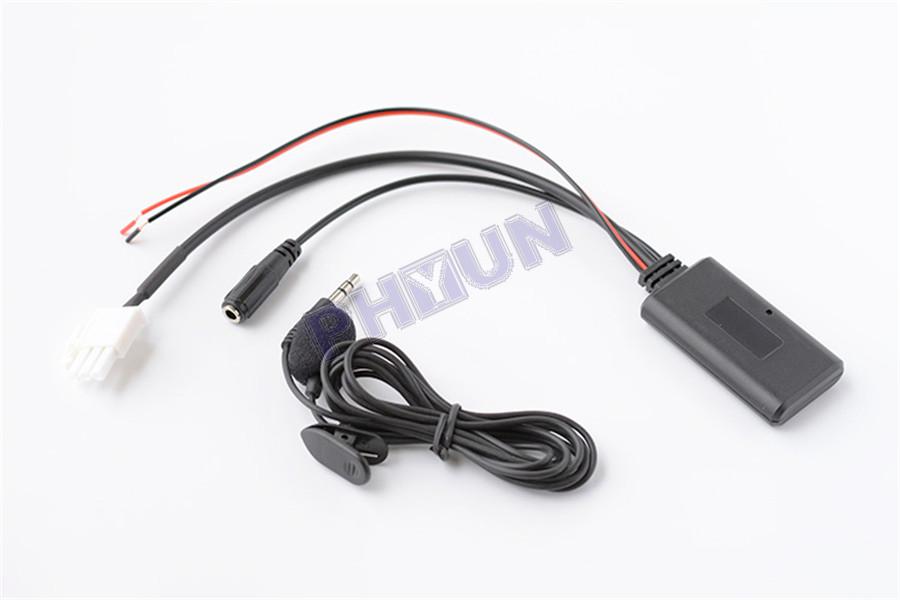 Gl1800 Bluetooth Aux Integration Kit