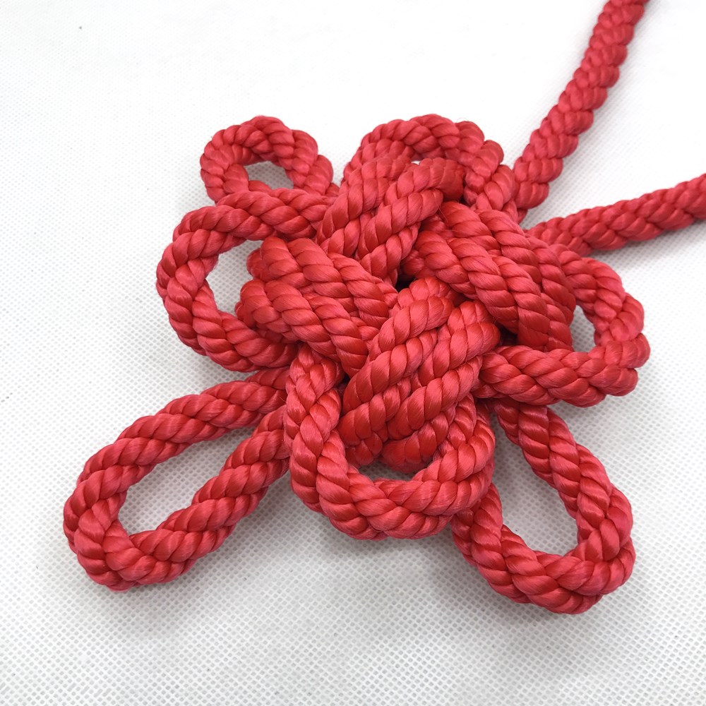 JDM Silvery JP Junction Produce 10th Anniversay Kintsuna Kin Rope