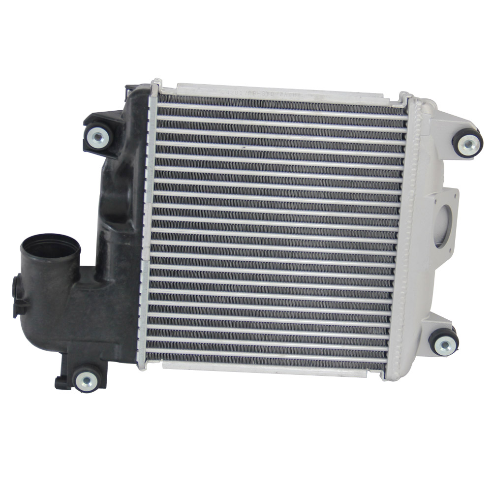 Intercooler TOYOTA HILUX 3.0L 1KD TD EGR TYPE 20062015 eBay